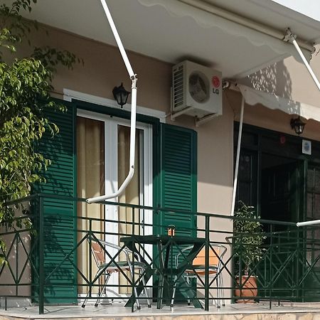 Alexia Studios Нидри Екстериор снимка