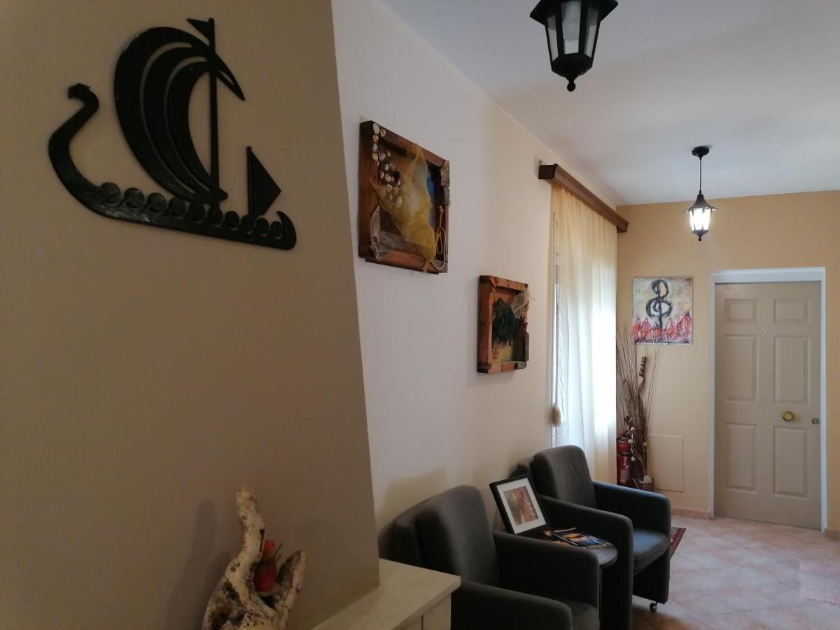 Alexia Studios Нидри Екстериор снимка