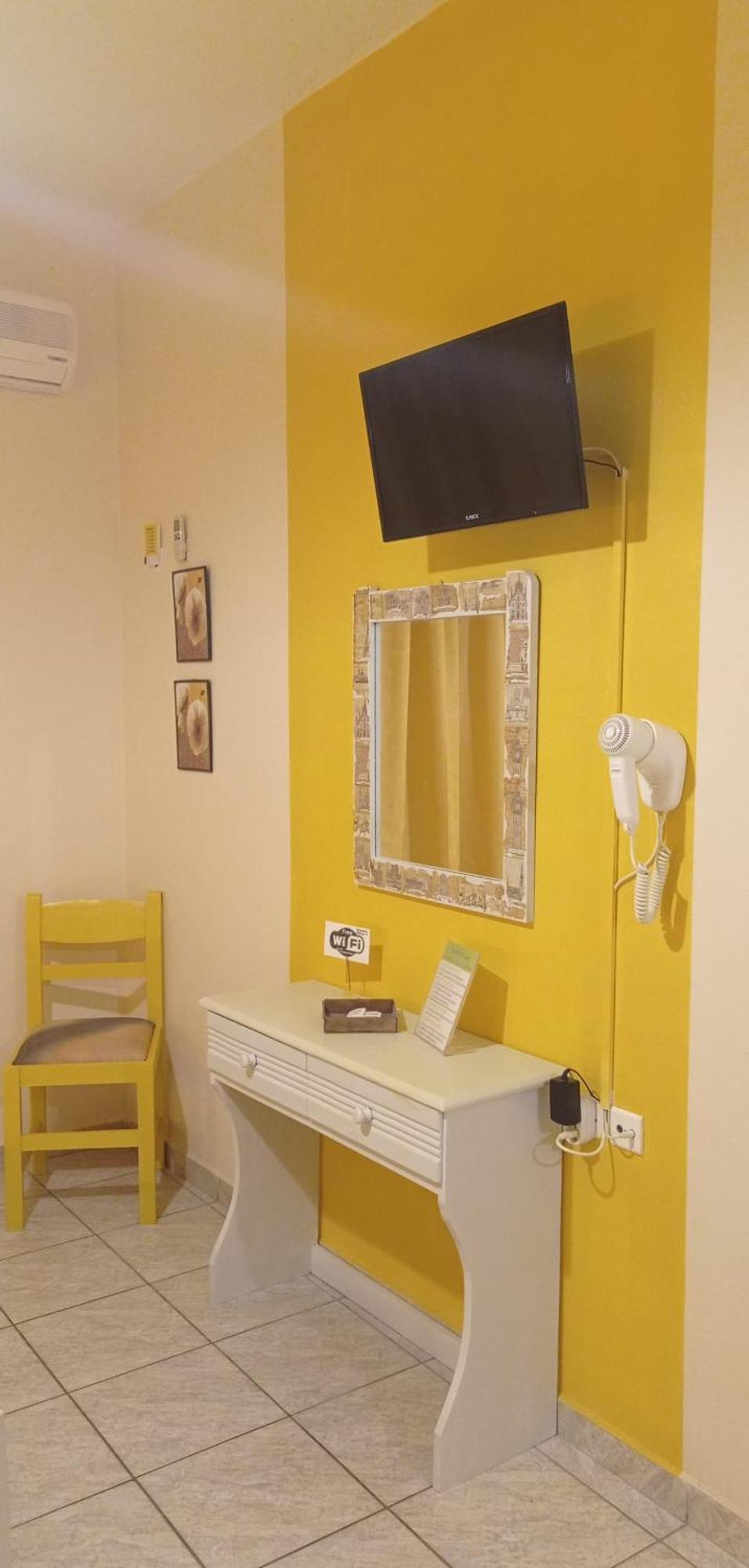 Alexia Studios Нидри Екстериор снимка
