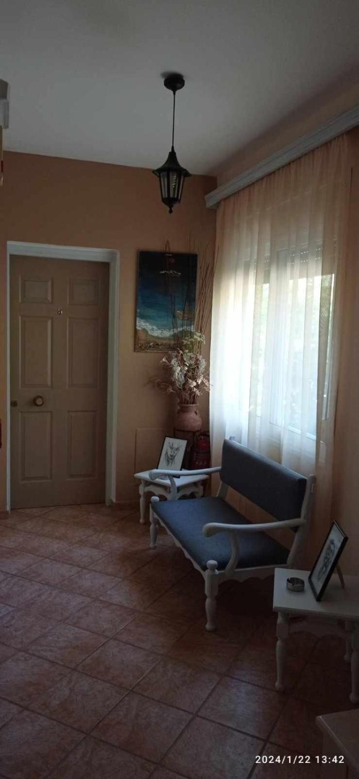 Alexia Studios Нидри Екстериор снимка