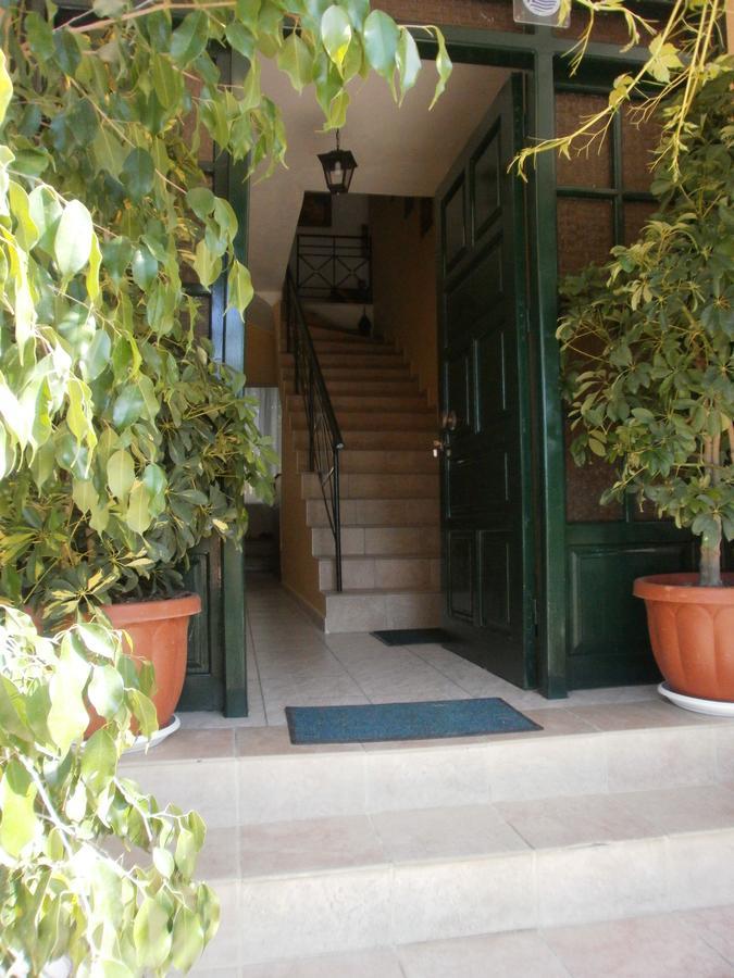 Alexia Studios Нидри Екстериор снимка